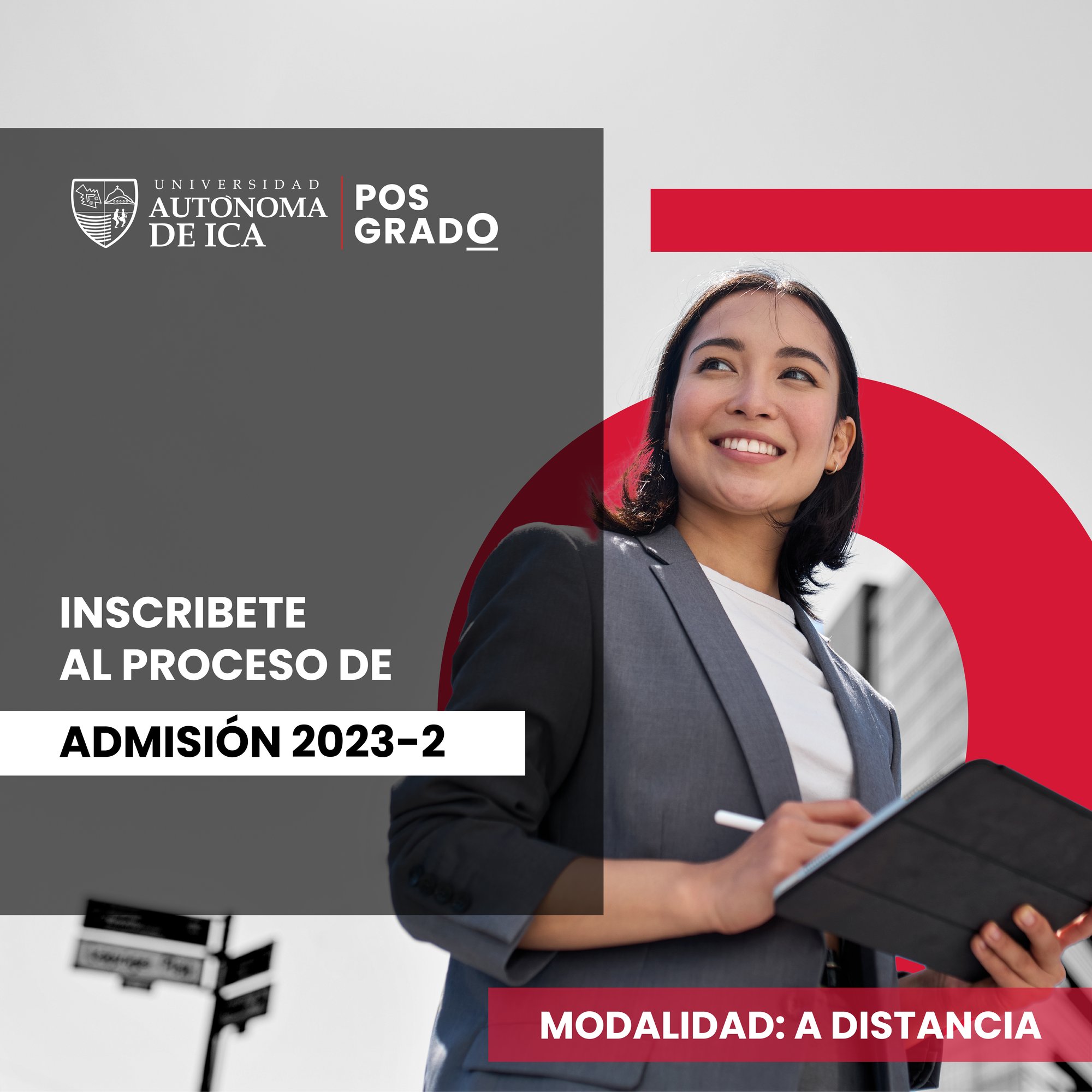 POSGRADO